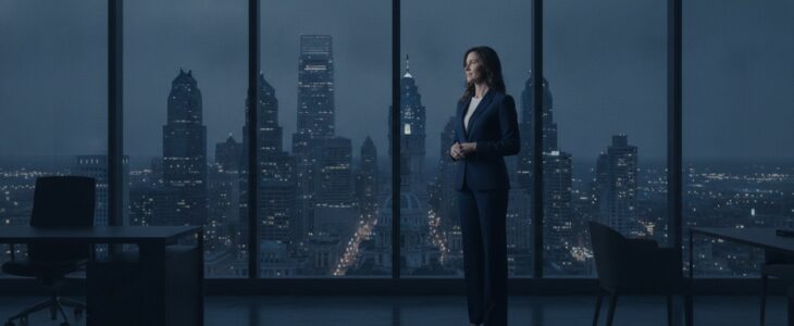 Complete Guide to D'Intino Law Firm, LLC: Advocacy and Expertise in Philadelphia