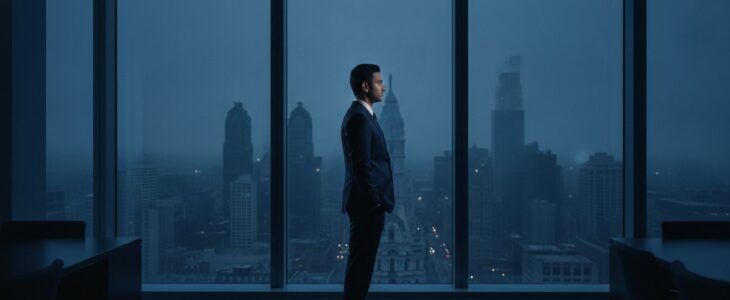 Felony Defense Attorney Philadelphia: Strategic Advocacy for Serious Charges