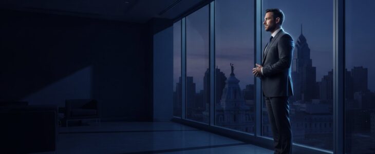 Gun Charge Lawyer Philadelphia: Defending Your Rights Against VUFA Charges