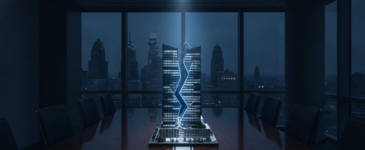 Real Estate Litigation: Joint Venture and Partnership Disputes in Pennsylvania