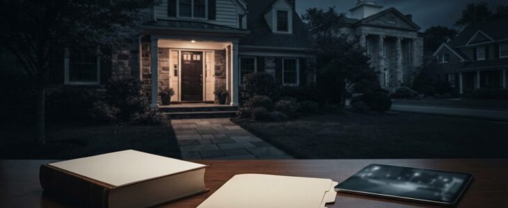 Breaking and Entering Defense Lawyer in Bucks County: Pennsylvania Burglary Charges