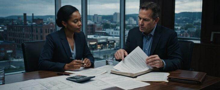 Commercial Lease Lawyer Lehigh County: Protecting Your Business Interests