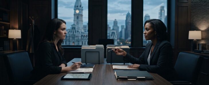 Domestic Violence Defense Lawyer in Montgomery County: How to Choose Pennsylvania Counsel