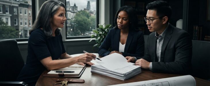 Home Purchase Agreement Review Lawyer in Pennsylvania: What Buyers Should Know