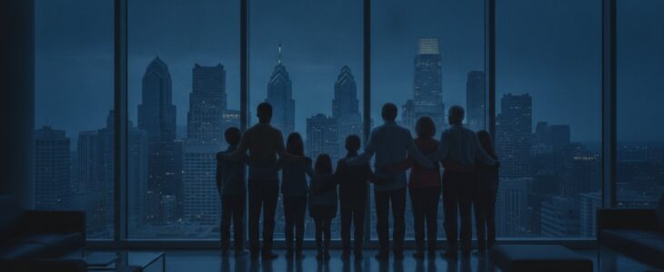 Philadelphia PA Wrongful Death Attorney: Family Guide