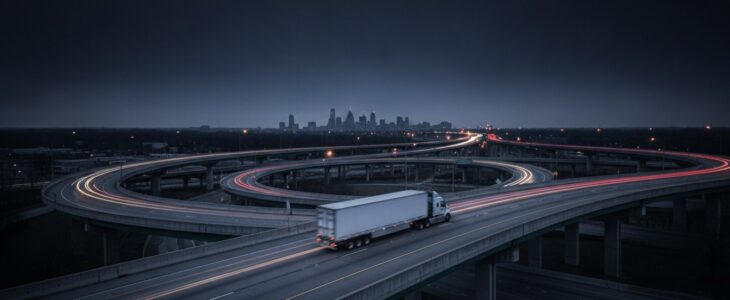 Truck Accident Attorney Philadelphia: Navigating Complex Commercial Claims
