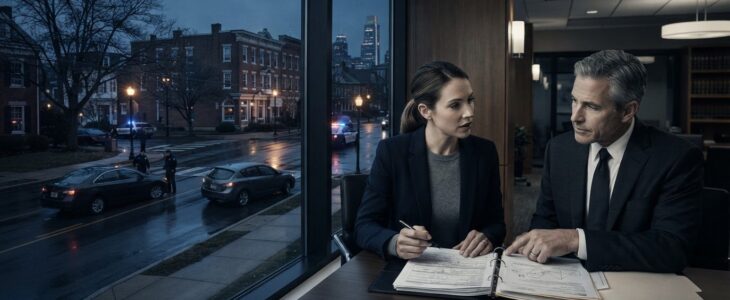 Car Accident Lawyer West Chester, PA: What Injured People Should Know