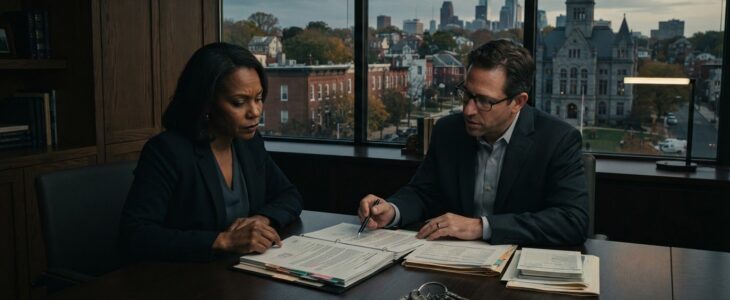 Commercial Eviction Lawyer in Montgomery County, PA: A Landlord’s Guide