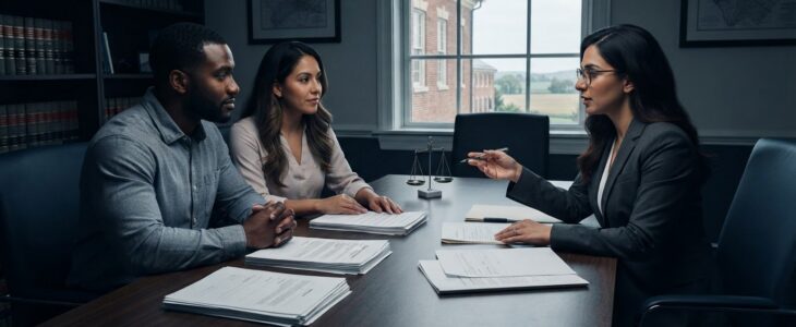 Eviction Attorney in Lancaster County, PA: A Practical Guide