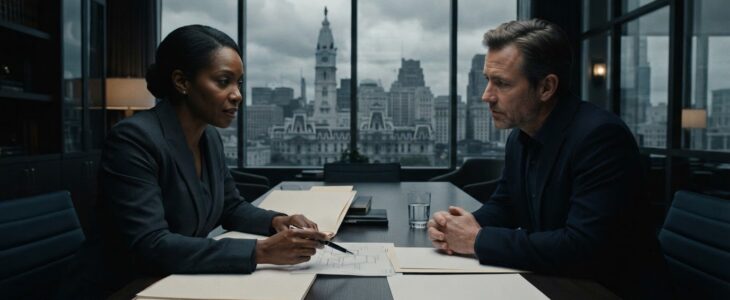 Government Investigation Defense Lawyer in PA: How to Choose Counsel