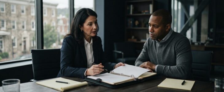 Searching for the Best Criminal Lawyer in Conshohocken? How to Evaluate Your Options