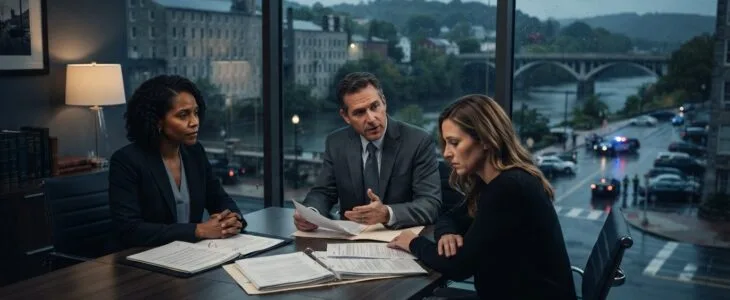 Car Accident Lawyer Conshohocken PA: Personalized Advocacy for Injured Plaintiffs