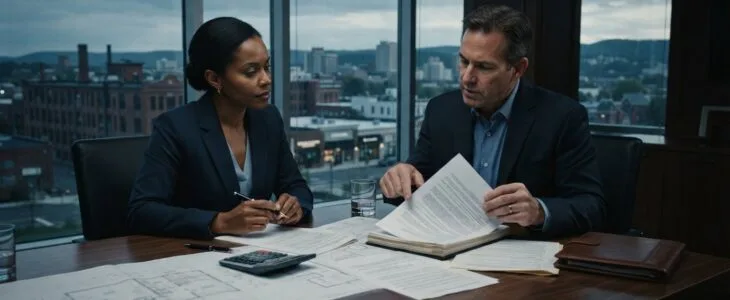 Commercial Lease Lawyer Lehigh County: Protecting Your Business Interests