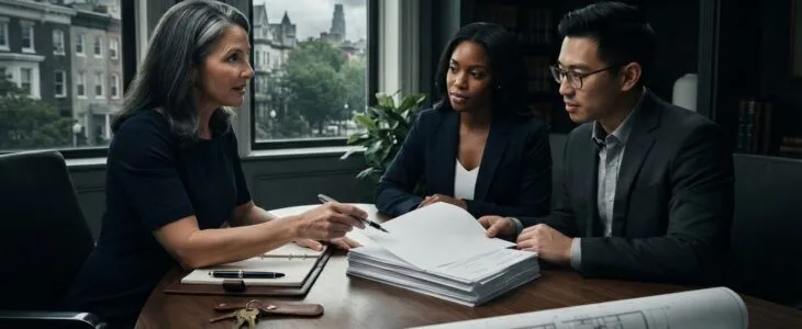 Home Purchase Agreement Review Lawyer in Pennsylvania: What Buyers Should Know