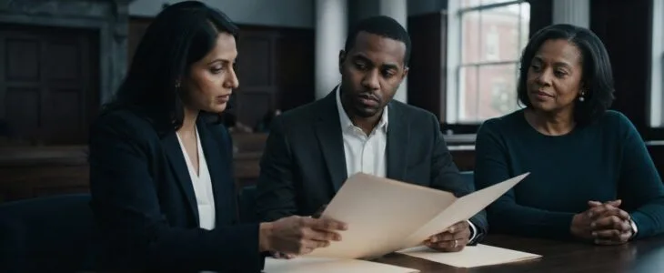 Bail Reduction Hearing Lawyer in Montgomery County, Pennsylvania