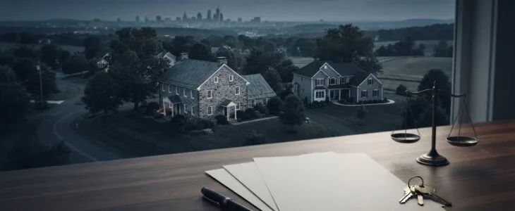 Bucks County FSBO Lawyer: Pennsylvania Guide