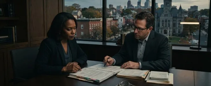 Commercial Eviction Lawyer in Montgomery County, PA: A Landlord’s Guide
