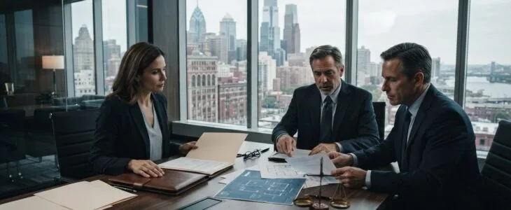 Commercial Lease Dispute Lawyer in Philadelphia: Pennsylvania Issues and Options