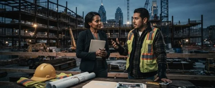 Construction Accident Lawyer Philadelphia: A Guide to Choosing Counsel
