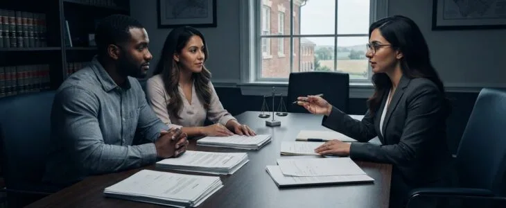 Eviction Attorney in Lancaster County, PA: A Practical Guide