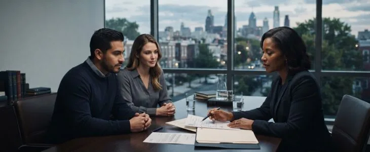 Landlord Tenant Lawyer in Delaware County, PA: Rights, Notices, and Evictions